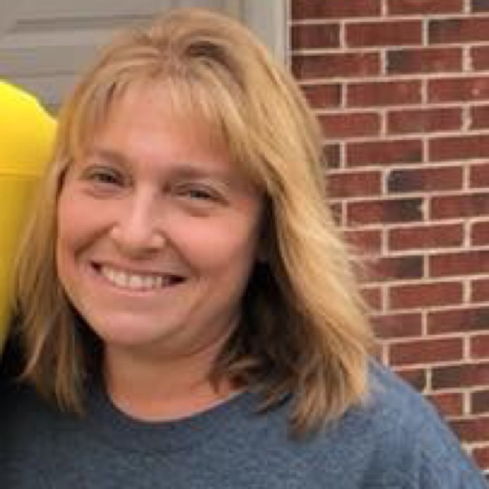 Meet your Posher, Pam